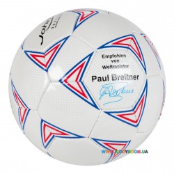 Мяч футбольный "Форвард" с автографом, 5/22 см, в ассортименте John JN52032